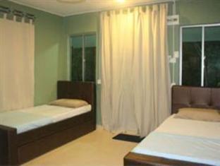 Ulu River Lodge Gopeng Exterior foto