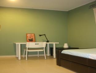 Ulu River Lodge Gopeng Exterior foto